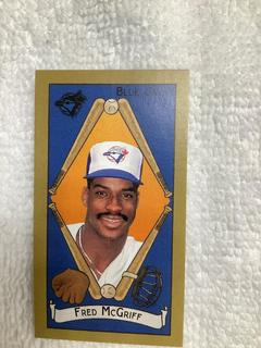Fred McGriff