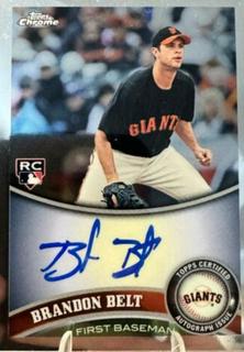Brandon Belt