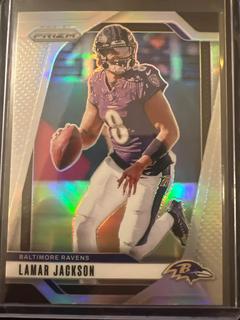 Lamar Jackson