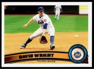 David Wright
