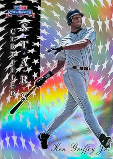 Ken Griffey Jr.