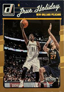 Jrue Holiday