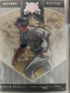 Rocco Baldelli