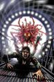 Event Horizon: Dark Descent [Burnham Virgin] | Comic Books Event Horizon: Dark Descent