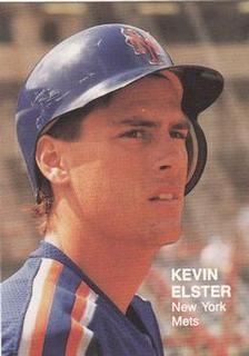 Kevin Elster