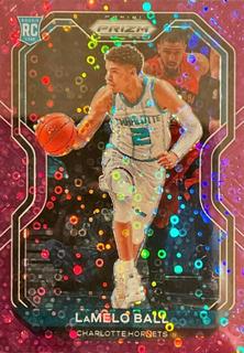 LaMelo Ball
