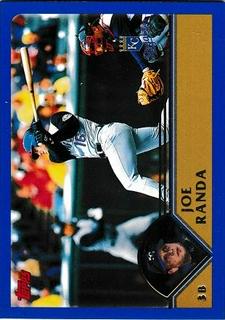 Joe Randa