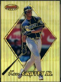 Ken Griffey Jr.