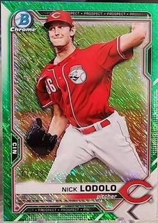 Nick Lodolo