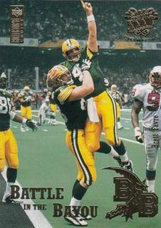 Brett Favre