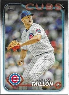 Jameson Taillon