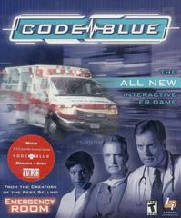 Code Blue PC Games Prices