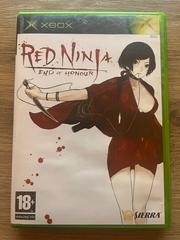 Red Ninja: End of Honor PAL Xbox Prices