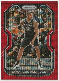 LaMarcus Aldridge