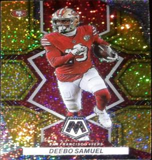 Deebo Samuel
