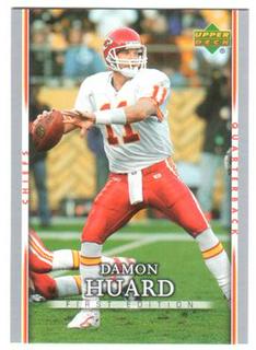 Damon Huard