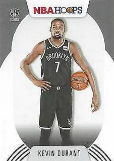 Kevin Durant