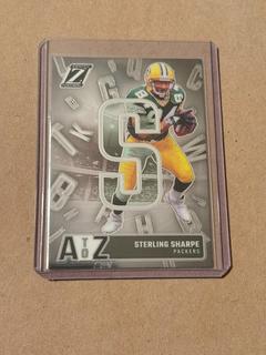 Sterling Sharpe