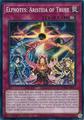 Elfnotes: Aristeia of Trust | YuGiOh Burst Protocol