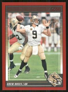 Drew Brees