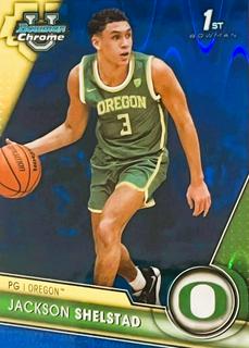 Jackson Shelstad
