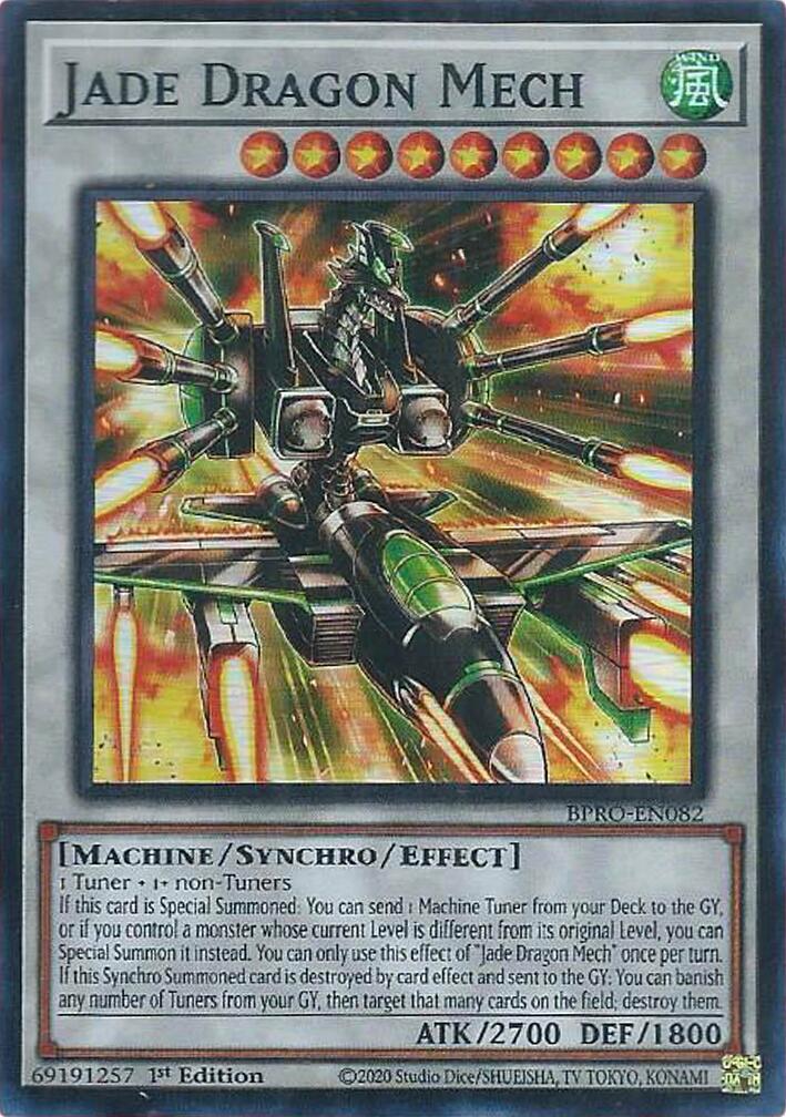 yugioh mech cards Number 33: Chronomaly Machu Mech [REDU-EN043] Ultra Rare – Media Reload