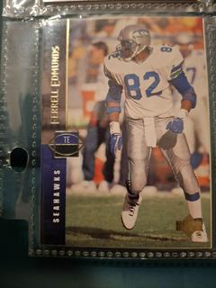 Ferrell Edmunds