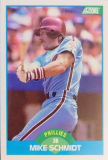 Mike Schmidt