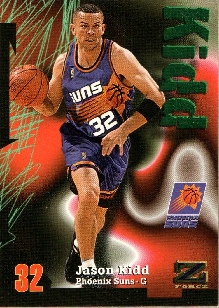 Jason Kidd