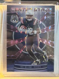 Kyle Williams