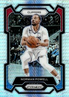 Norman Powell
