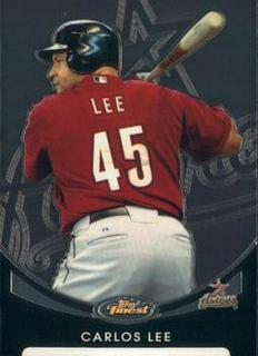 Carlos Lee