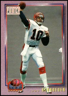 JAY SCHROEDER
