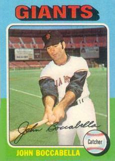 John Boccabella