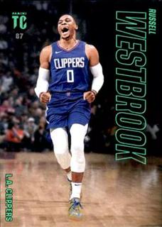 Russell Westbrook