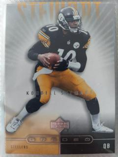 Kordell Stewart