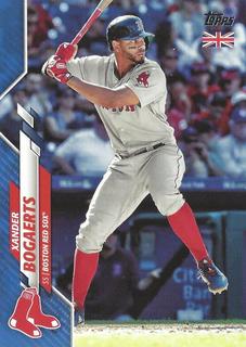 Xander Bogaerts