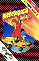 Skateboard Kidz ZX Spectrum Prices