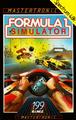 Formula 1 Simulator | ZX Spectrum