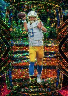 Justin Herbert