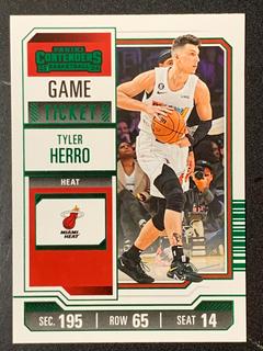 Tyler Herro