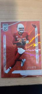 Kyler Murray