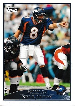 Kyle Orton #261