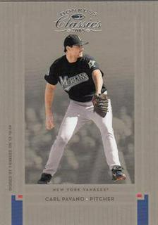Carl Pavano