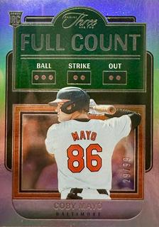 Coby Mayo