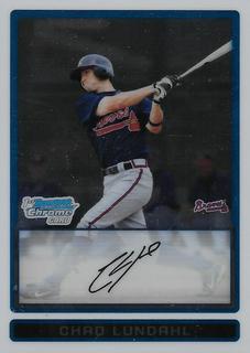 Chad Lundahl