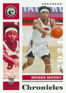Moses Moody