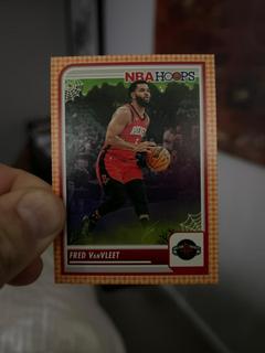 Fred VanVleet