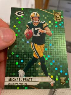 Michael Pratt