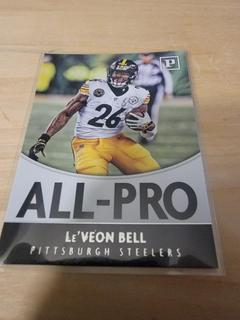 Le'Veon Bell